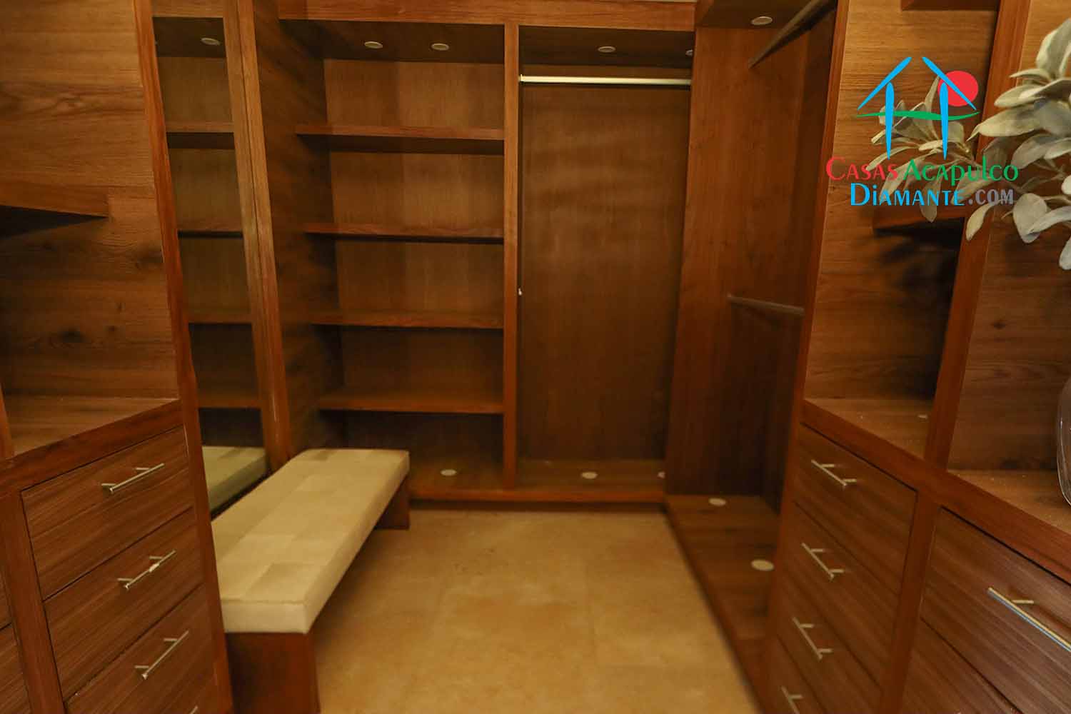 Casa Mariana - Recámara principal 8